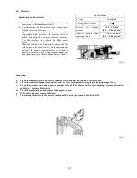 Предварительный просмотр 53 страницы Shibaura ST440 Workshop Manual