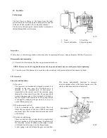 Предварительный просмотр 54 страницы Shibaura ST440 Workshop Manual