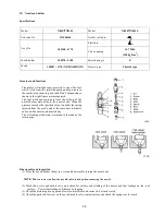 Предварительный просмотр 56 страницы Shibaura ST440 Workshop Manual