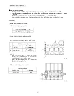 Предварительный просмотр 58 страницы Shibaura ST440 Workshop Manual