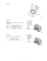 Предварительный просмотр 59 страницы Shibaura ST440 Workshop Manual