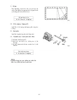 Предварительный просмотр 62 страницы Shibaura ST440 Workshop Manual