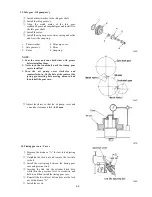 Предварительный просмотр 63 страницы Shibaura ST440 Workshop Manual