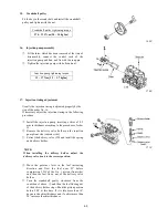 Предварительный просмотр 64 страницы Shibaura ST440 Workshop Manual