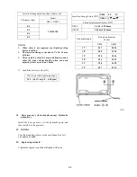 Предварительный просмотр 65 страницы Shibaura ST440 Workshop Manual