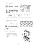 Предварительный просмотр 66 страницы Shibaura ST440 Workshop Manual