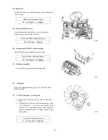 Предварительный просмотр 68 страницы Shibaura ST440 Workshop Manual