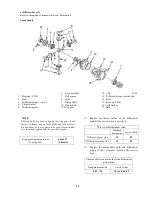 Предварительный просмотр 81 страницы Shibaura ST440 Workshop Manual