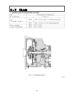 Предварительный просмотр 84 страницы Shibaura ST440 Workshop Manual