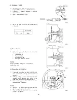 Предварительный просмотр 86 страницы Shibaura ST440 Workshop Manual