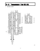 Предварительный просмотр 90 страницы Shibaura ST440 Workshop Manual