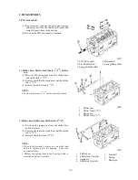 Предварительный просмотр 91 страницы Shibaura ST440 Workshop Manual