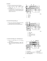 Предварительный просмотр 92 страницы Shibaura ST440 Workshop Manual