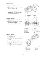 Предварительный просмотр 93 страницы Shibaura ST440 Workshop Manual