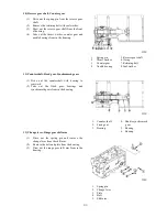 Предварительный просмотр 94 страницы Shibaura ST440 Workshop Manual