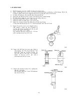 Предварительный просмотр 95 страницы Shibaura ST440 Workshop Manual