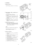 Предварительный просмотр 96 страницы Shibaura ST440 Workshop Manual