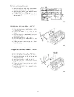 Предварительный просмотр 98 страницы Shibaura ST440 Workshop Manual