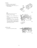 Предварительный просмотр 99 страницы Shibaura ST440 Workshop Manual