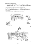 Предварительный просмотр 100 страницы Shibaura ST440 Workshop Manual