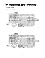 Предварительный просмотр 102 страницы Shibaura ST440 Workshop Manual