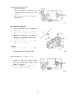 Предварительный просмотр 104 страницы Shibaura ST440 Workshop Manual