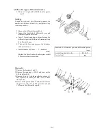 Предварительный просмотр 105 страницы Shibaura ST440 Workshop Manual