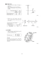 Предварительный просмотр 106 страницы Shibaura ST440 Workshop Manual