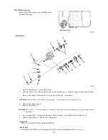 Предварительный просмотр 108 страницы Shibaura ST440 Workshop Manual