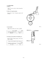 Предварительный просмотр 109 страницы Shibaura ST440 Workshop Manual