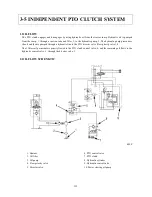 Предварительный просмотр 112 страницы Shibaura ST440 Workshop Manual