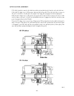 Предварительный просмотр 116 страницы Shibaura ST440 Workshop Manual