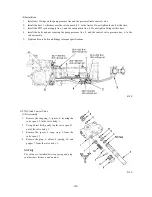 Предварительный просмотр 119 страницы Shibaura ST440 Workshop Manual