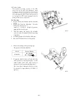 Предварительный просмотр 121 страницы Shibaura ST440 Workshop Manual