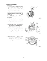 Предварительный просмотр 122 страницы Shibaura ST440 Workshop Manual