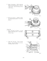 Предварительный просмотр 123 страницы Shibaura ST440 Workshop Manual