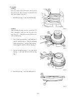 Предварительный просмотр 125 страницы Shibaura ST440 Workshop Manual