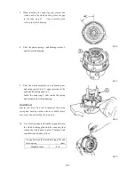 Предварительный просмотр 127 страницы Shibaura ST440 Workshop Manual