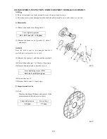 Предварительный просмотр 129 страницы Shibaura ST440 Workshop Manual