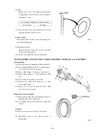 Предварительный просмотр 130 страницы Shibaura ST440 Workshop Manual