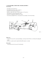 Предварительный просмотр 134 страницы Shibaura ST440 Workshop Manual