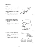 Предварительный просмотр 135 страницы Shibaura ST440 Workshop Manual