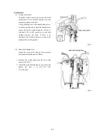 Предварительный просмотр 138 страницы Shibaura ST440 Workshop Manual