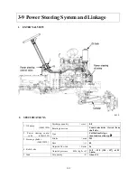 Предварительный просмотр 140 страницы Shibaura ST440 Workshop Manual