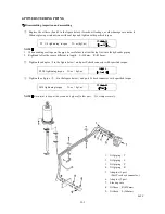 Предварительный просмотр 142 страницы Shibaura ST440 Workshop Manual