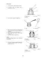 Предварительный просмотр 146 страницы Shibaura ST440 Workshop Manual