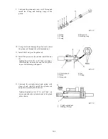 Предварительный просмотр 147 страницы Shibaura ST440 Workshop Manual