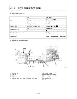 Предварительный просмотр 149 страницы Shibaura ST440 Workshop Manual