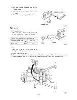 Предварительный просмотр 151 страницы Shibaura ST440 Workshop Manual