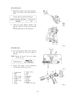 Предварительный просмотр 152 страницы Shibaura ST440 Workshop Manual